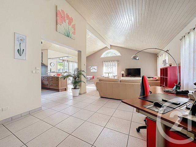 Maison &agrave; vendre - 4 pi&egrave;ces - 111,92 m2 - Le Teich - 33 - AQUITAINE