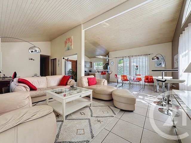 Maison &agrave; vendre - 4 pi&egrave;ces - 111,92 m2 - Le Teich - 33 - AQUITAINE