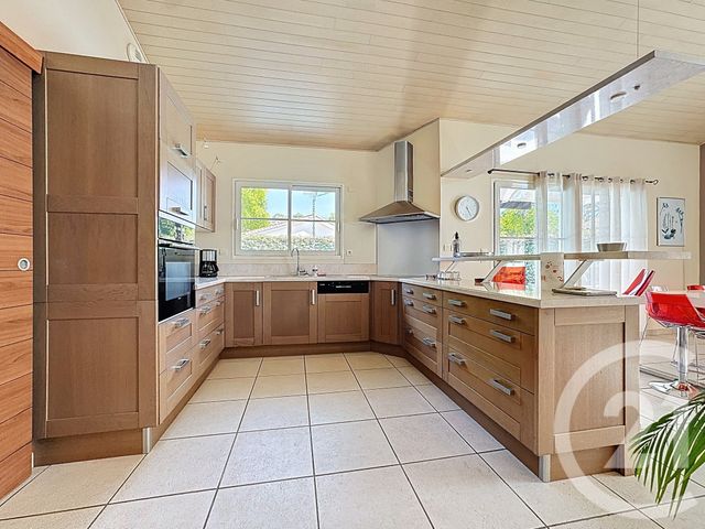 Maison &agrave; vendre - 4 pi&egrave;ces - 111,92 m2 - Le Teich - 33 - AQUITAINE