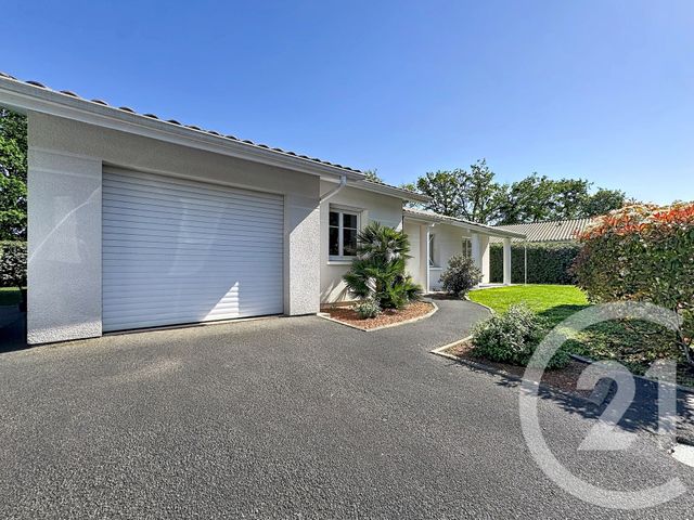 Maison &agrave; vendre - 4 pi&egrave;ces - 111,92 m2 - Le Teich - 33 - AQUITAINE