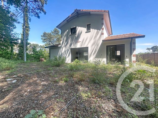 Maison &agrave; vendre - 4 pi&egrave;ces - 96,27 m2 - Gujan Mestras - 33 - AQUITAINE