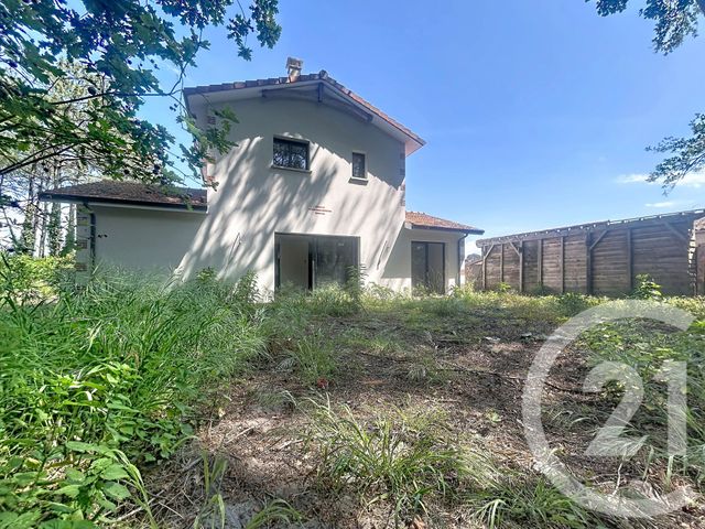 Maison &agrave; vendre - 4 pi&egrave;ces - 96,27 m2 - Gujan Mestras - 33 - AQUITAINE
