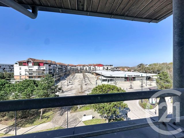 Appartement T3 &agrave; vendre - 4 pi&egrave;ces - 120,95 m2 - La Teste De Buch - 33 - AQUITAINE