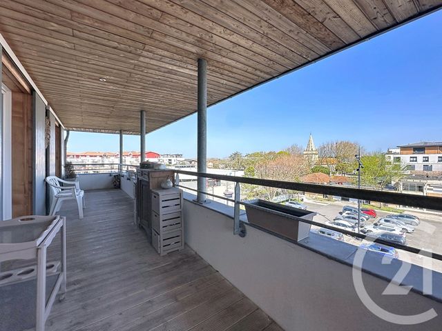 Appartement T3 &agrave; vendre - 4 pi&egrave;ces - 120,95 m2 - La Teste De Buch - 33 - AQUITAINE