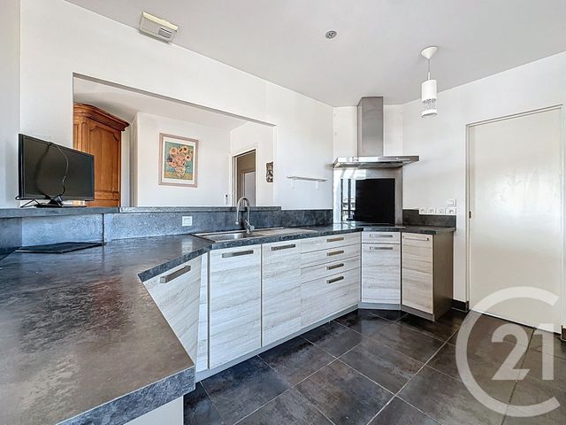 Appartement T3 &agrave; vendre - 4 pi&egrave;ces - 120,95 m2 - La Teste De Buch - 33 - AQUITAINE