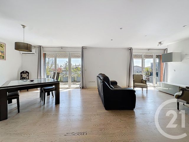 Appartement T3 &agrave; vendre - 4 pi&egrave;ces - 120,95 m2 - La Teste De Buch - 33 - AQUITAINE