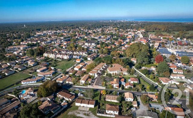 Maison &agrave; vendre - 4 pi&egrave;ces - 85,20 m2 - Le Teich - 33 - AQUITAINE