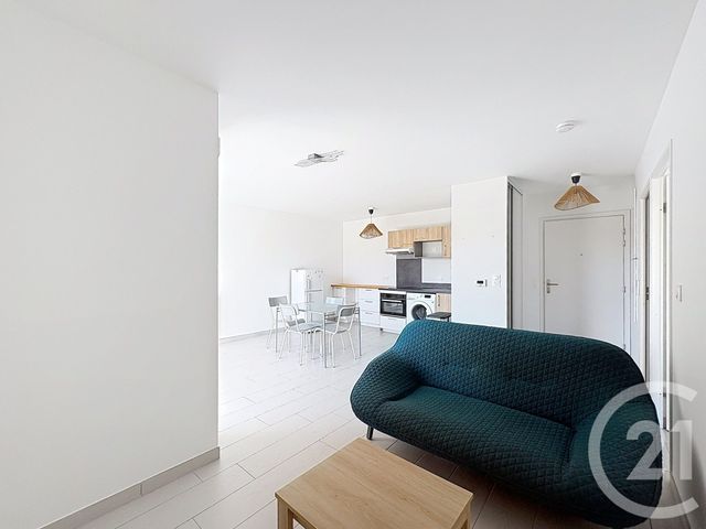 Appartement F2 &agrave; louer - 2 pi&egrave;ces - 44,99 m2 - Gujan Mestras - 33 - AQUITAINE