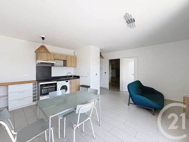Appartement F2 &agrave; louer - 2 pi&egrave;ces - 44,99 m2 - Gujan Mestras - 33 - AQUITAINE