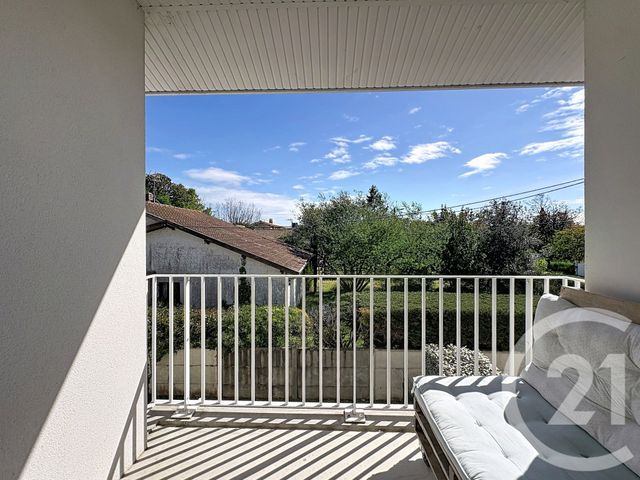 Appartement F2 &agrave; louer - 2 pi&egrave;ces - 44,99 m2 - Gujan Mestras - 33 - AQUITAINE