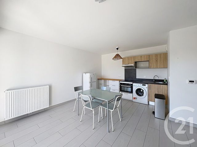Appartement F2 &agrave; louer - 2 pi&egrave;ces - 44,99 m2 - Gujan Mestras - 33 - AQUITAINE