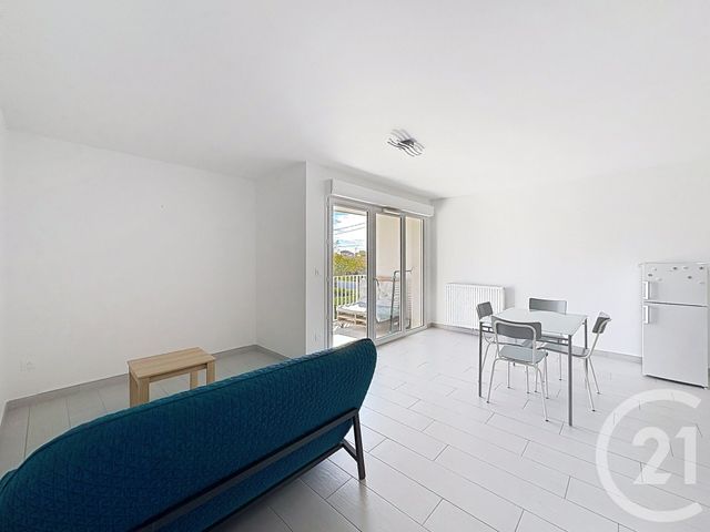Appartement F2 &agrave; louer - 2 pi&egrave;ces - 44,99 m2 - Gujan Mestras - 33 - AQUITAINE
