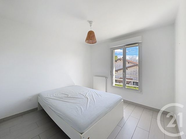 Appartement F2 &agrave; louer - 2 pi&egrave;ces - 44,99 m2 - Gujan Mestras - 33 - AQUITAINE