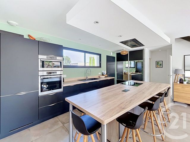 Maison &agrave; vendre - 4 pi&egrave;ces - 110,29 m2 - Gujan Mestras - 33 - AQUITAINE