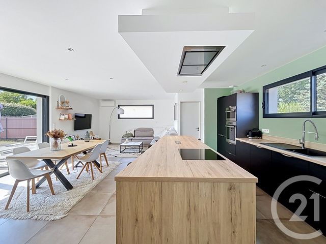 Maison &agrave; vendre - 4 pi&egrave;ces - 110,29 m2 - Gujan Mestras - 33 - AQUITAINE