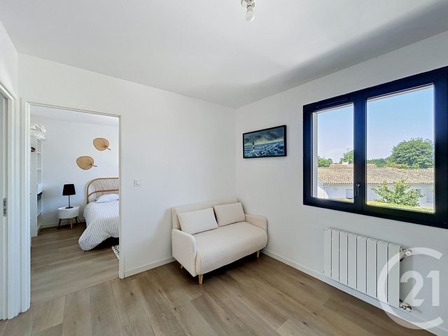 Maison &agrave; vendre - 4 pi&egrave;ces - 110,29 m2 - Gujan Mestras - 33 - AQUITAINE