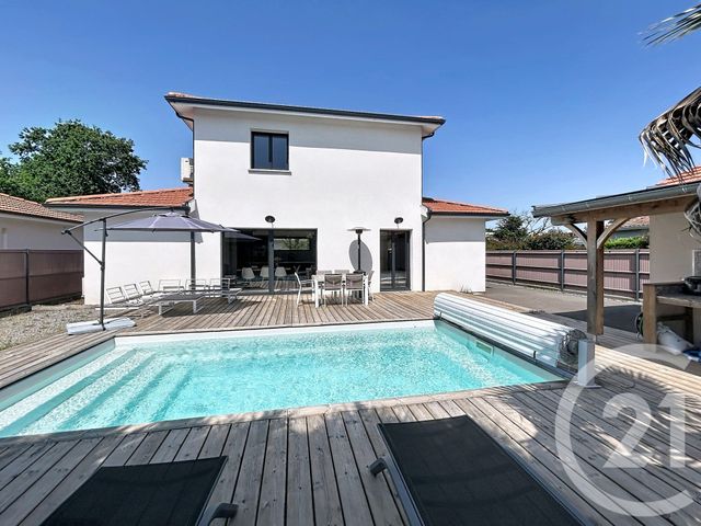 Maison à vendre GUJAN MESTRAS