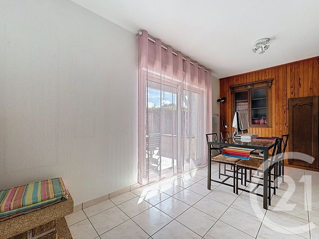 Maison &agrave; vendre - 4 pi&egrave;ces - 90 m2 - Gujan Mestras - 33 - AQUITAINE