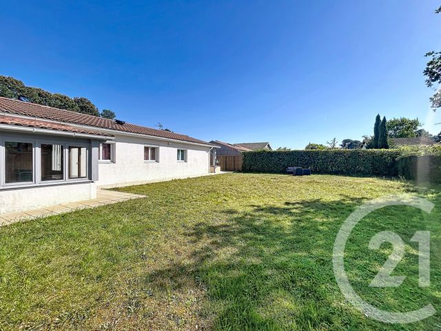 Maison &agrave; vendre - 4 pi&egrave;ces - 90 m2 - Gujan Mestras - 33 - AQUITAINE