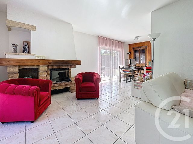 Maison &agrave; vendre - 4 pi&egrave;ces - 90 m2 - Gujan Mestras - 33 - AQUITAINE