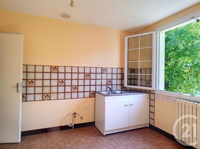 Maison &agrave; louer - 4 pi&egrave;ces - 67,21 m2 - La Teste De Buch - 33 - AQUITAINE