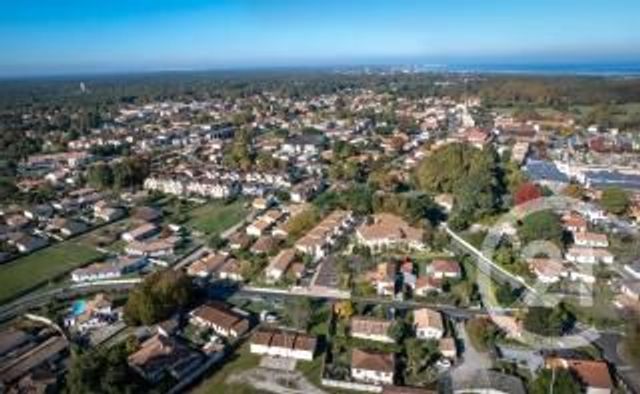 Maison &agrave; vendre - 4 pi&egrave;ces - 85,20 m2 - Le Teich - 33 - AQUITAINE