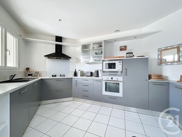 Maison &agrave; vendre - 5 pi&egrave;ces - 126,69 m2 - Gujan Mestras - 33 - AQUITAINE