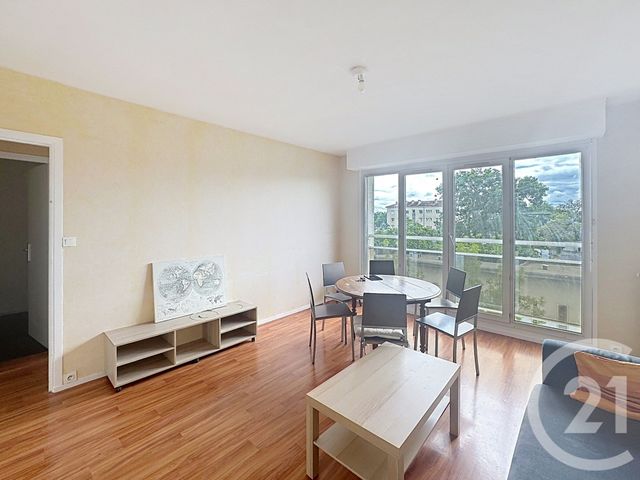 Appartement F4 à louer TALENCE