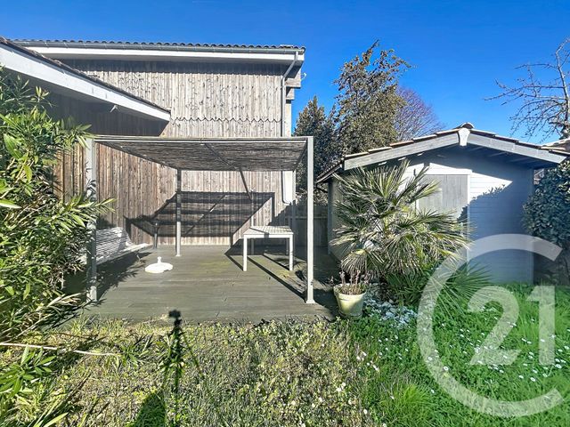 Maison &agrave; vendre - 5 pi&egrave;ces - 157,65 m2 - Gujan Mestras - 33 - AQUITAINE
