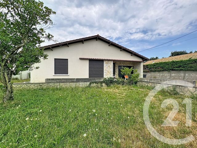 Maison &agrave; vendre - 4 pi&egrave;ces - 82,40 m2 - Gujan Mestras - 33 - AQUITAINE