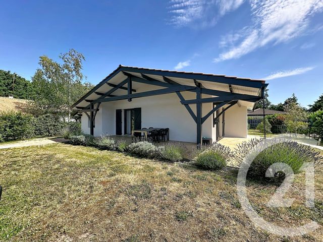 Maison &agrave; vendre - 5 pi&egrave;ces - 135 m2 - Gujan Mestras - 33 - AQUITAINE