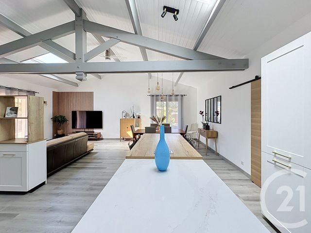 Maison &agrave; vendre - 5 pi&egrave;ces - 135 m2 - Gujan Mestras - 33 - AQUITAINE