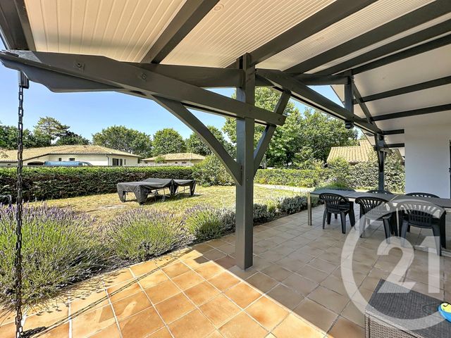 Maison &agrave; vendre - 5 pi&egrave;ces - 135 m2 - Gujan Mestras - 33 - AQUITAINE