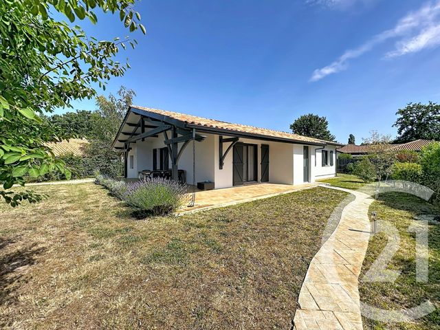 Maison &agrave; vendre - 5 pi&egrave;ces - 135 m2 - Gujan Mestras - 33 - AQUITAINE