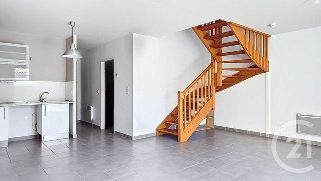 Maison &agrave; vendre - 3 pi&egrave;ces - 65 m2 - Gujan Mestras - 33 - AQUITAINE