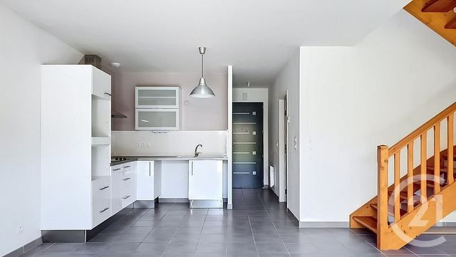 Maison &agrave; vendre - 3 pi&egrave;ces - 65 m2 - Gujan Mestras - 33 - AQUITAINE
