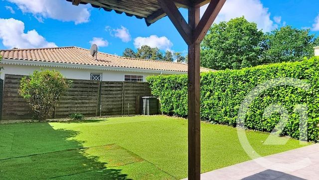 Maison &agrave; vendre - 3 pi&egrave;ces - 65 m2 - Gujan Mestras - 33 - AQUITAINE