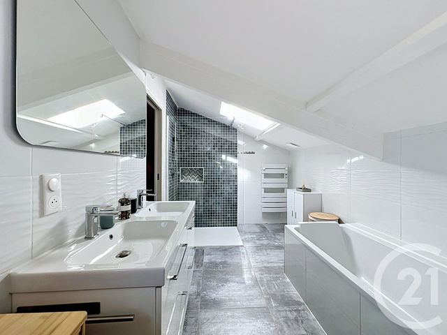 Maison &agrave; vendre - 5 pi&egrave;ces - 130,08 m2 - Gujan Mestras - 33 - AQUITAINE