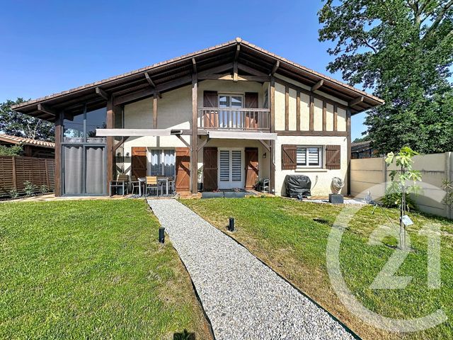Maison &agrave; vendre - 5 pi&egrave;ces - 130,08 m2 - Gujan Mestras - 33 - AQUITAINE