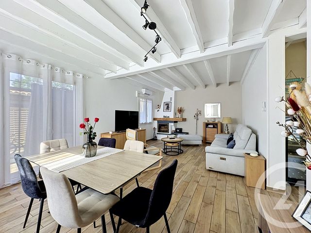 Maison &agrave; vendre - 5 pi&egrave;ces - 130,08 m2 - Gujan Mestras - 33 - AQUITAINE