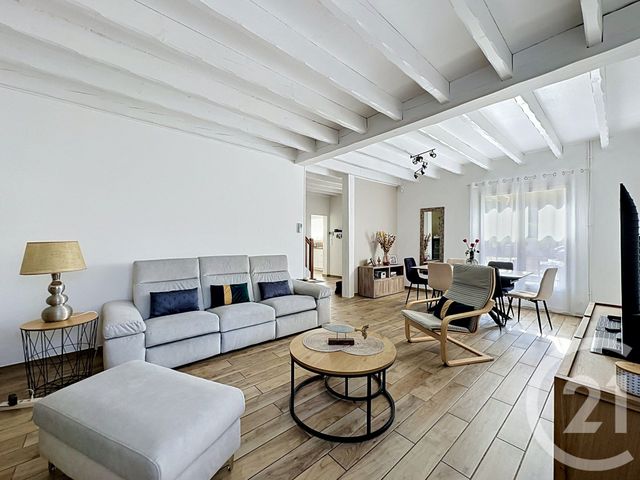 Maison &agrave; vendre - 5 pi&egrave;ces - 130,08 m2 - Gujan Mestras - 33 - AQUITAINE