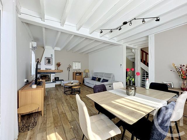 Maison &agrave; vendre - 5 pi&egrave;ces - 130,08 m2 - Gujan Mestras - 33 - AQUITAINE
