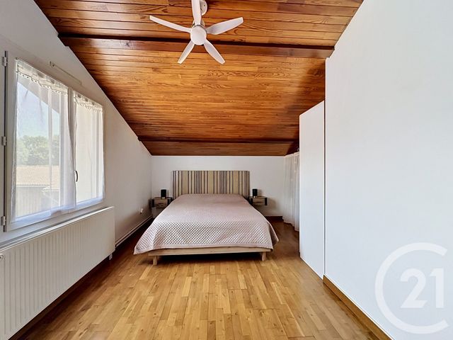 Maison &agrave; vendre - 5 pi&egrave;ces - 130,08 m2 - Gujan Mestras - 33 - AQUITAINE
