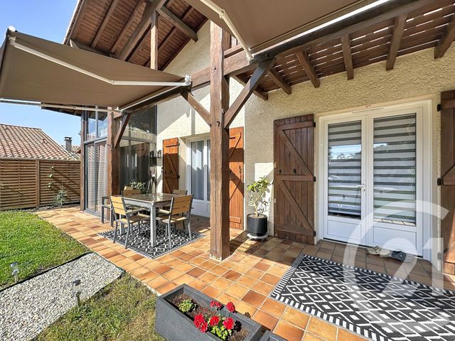 Maison &agrave; vendre - 5 pi&egrave;ces - 130,08 m2 - Gujan Mestras - 33 - AQUITAINE