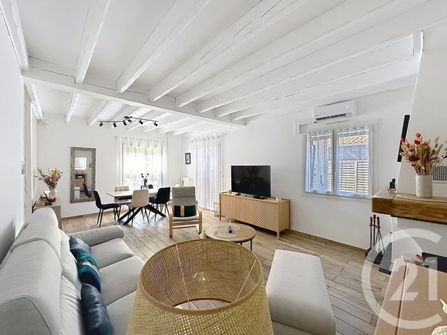 Maison &agrave; vendre - 5 pi&egrave;ces - 130,08 m2 - Gujan Mestras - 33 - AQUITAINE
