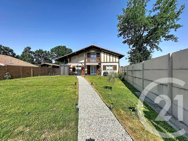 Maison &agrave; vendre - 5 pi&egrave;ces - 130,08 m2 - Gujan Mestras - 33 - AQUITAINE