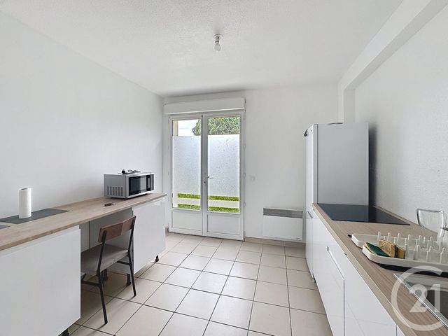 Maison &agrave; louer - 4 pi&egrave;ces - 84,71 m2 - Lanton - 33 - AQUITAINE