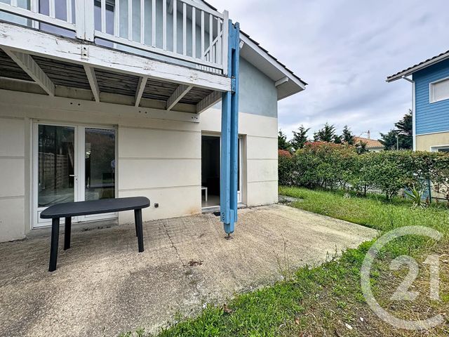 Maison &agrave; louer - 4 pi&egrave;ces - 84,71 m2 - Lanton - 33 - AQUITAINE