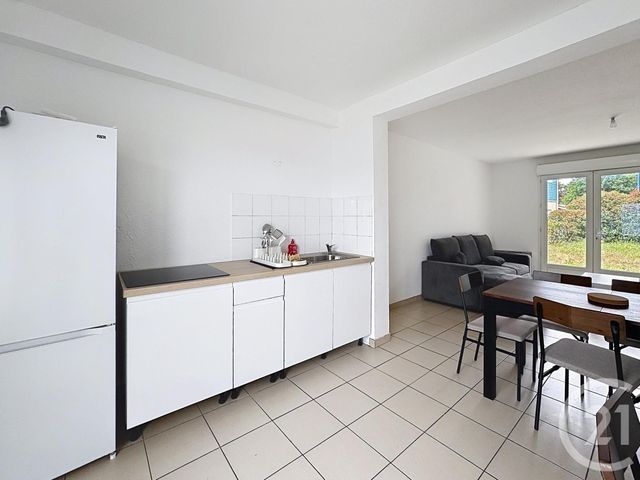 Maison &agrave; louer - 4 pi&egrave;ces - 84,71 m2 - Lanton - 33 - AQUITAINE
