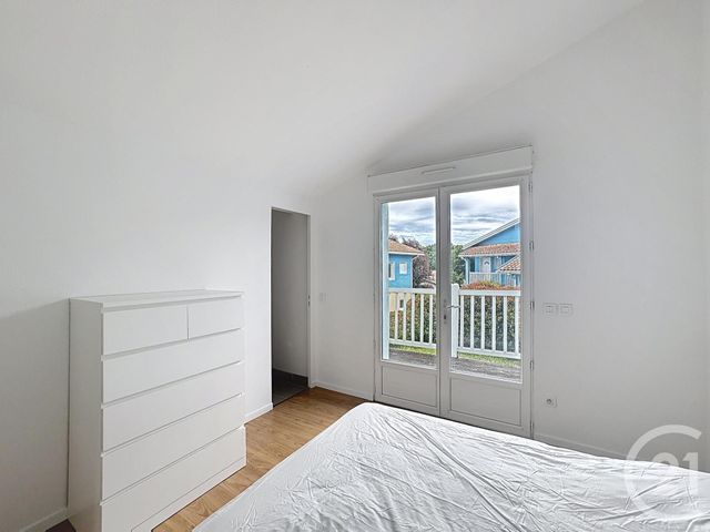 Maison &agrave; louer - 4 pi&egrave;ces - 84,71 m2 - Lanton - 33 - AQUITAINE